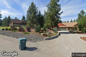 12227 N Burdette Ln, Hauser, ID 83854