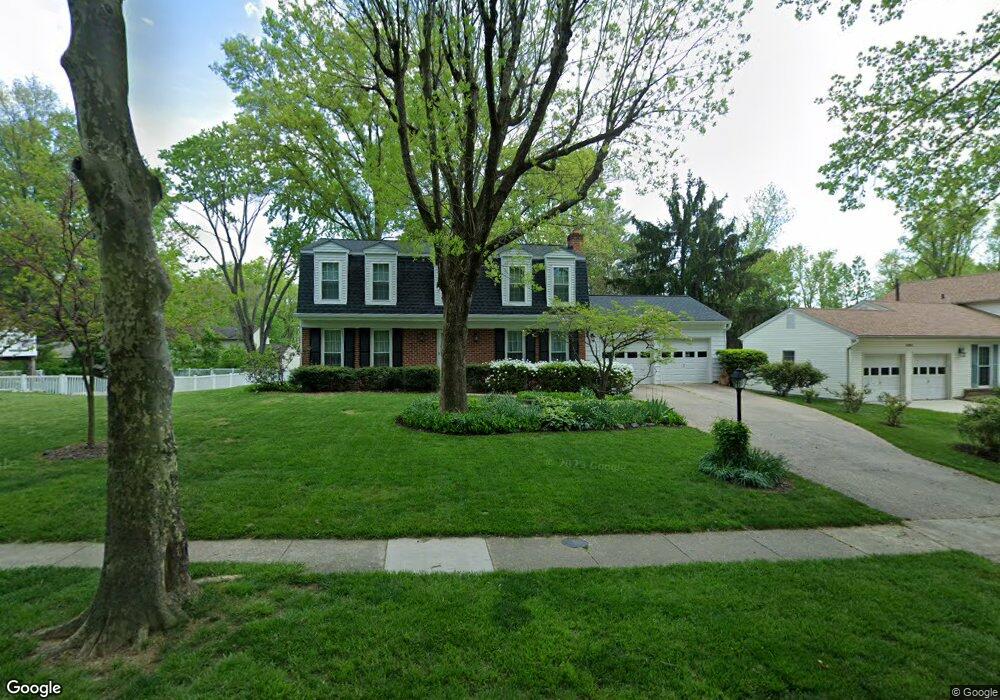 4949 W Running Brook Rd, Columbia, MD 21044 - photo 1