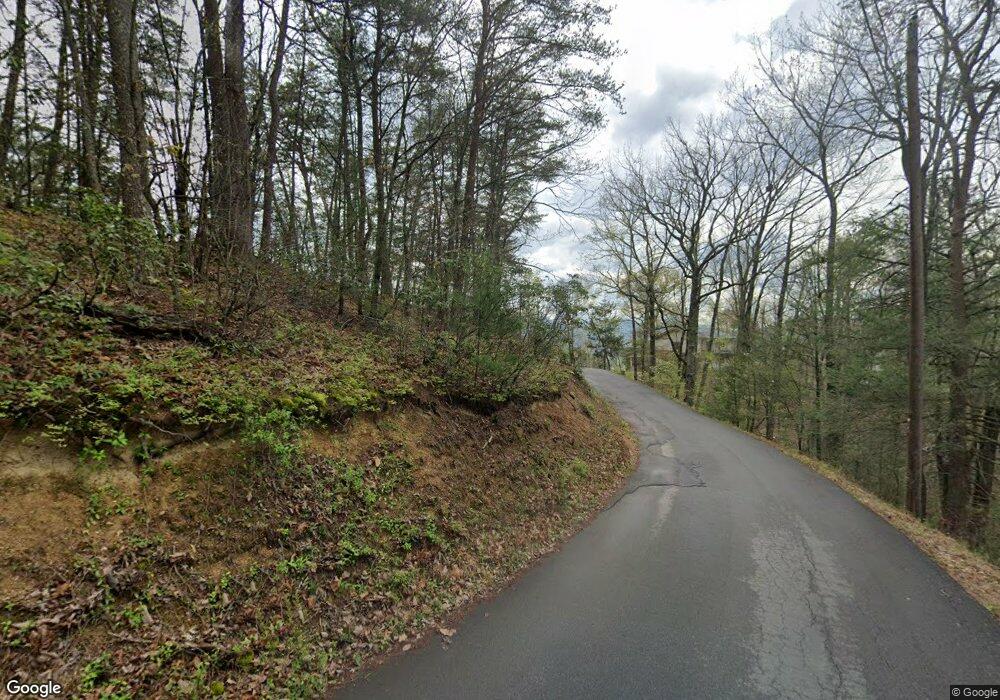 Lot #2 Scenic Hills Rd, Pigeon Forge, TN 37863 - photo 1