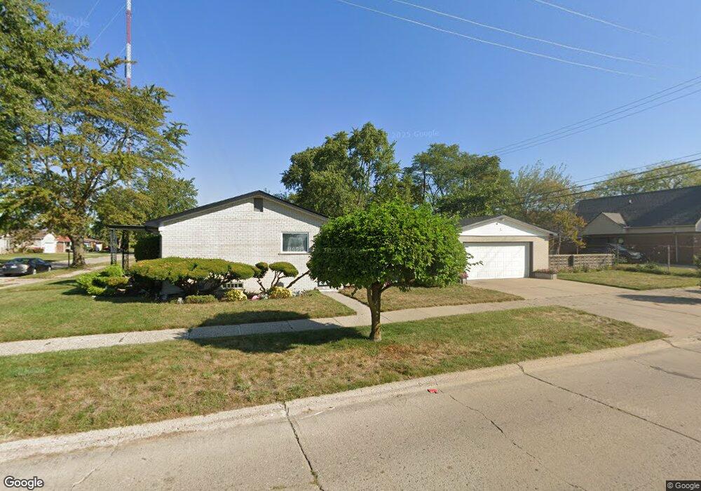 21304 Ithaca Ave, Ferndale, MI 48220 - photo 1