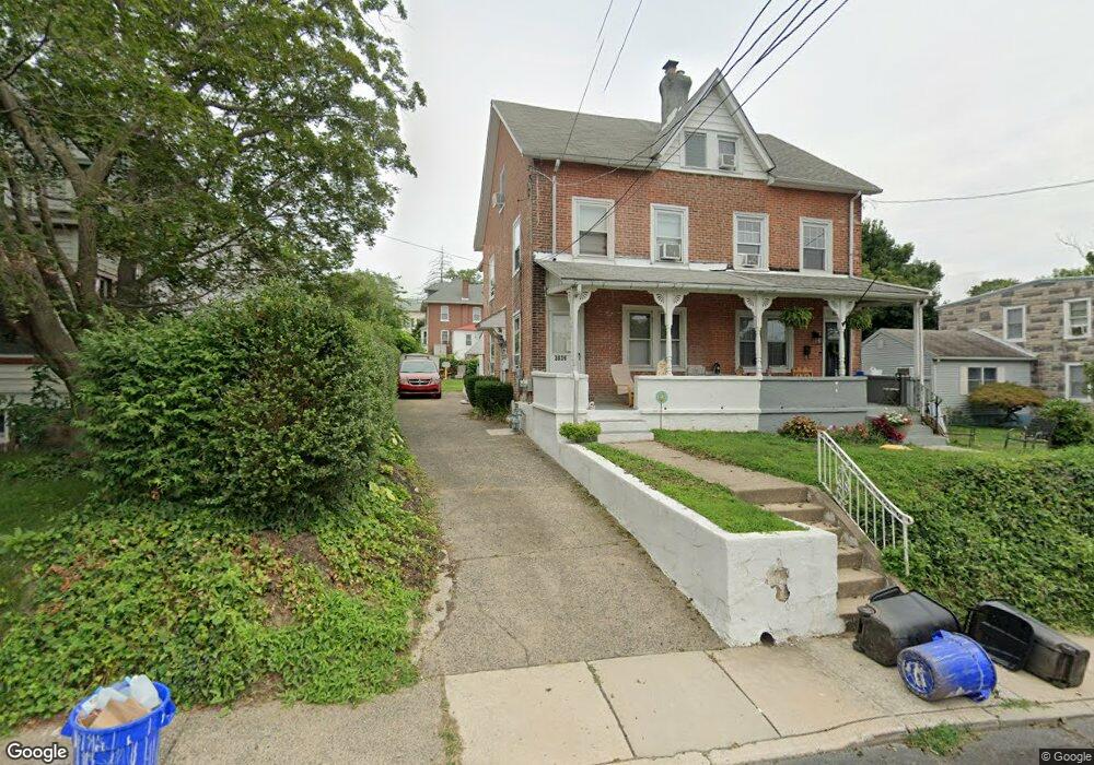 3839 James St unit 1ST FL, Drexel Hill, PA 19026 - photo 1