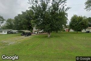 16824 E Payton Rd, Opdyke, IL 62872