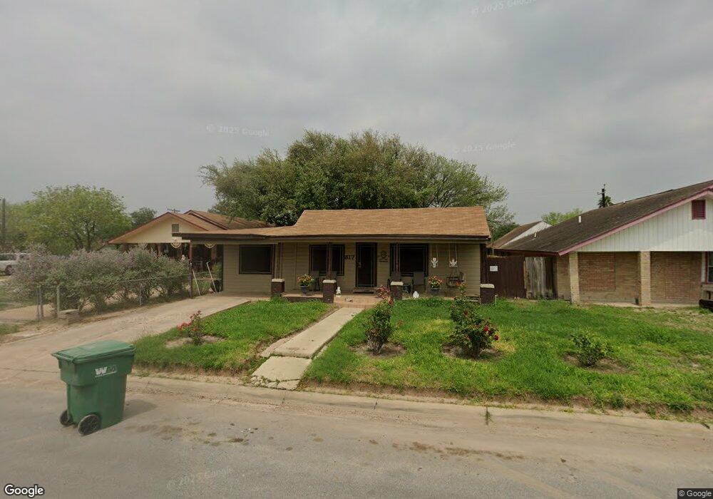 317 E Juarez Ave, Pharr, TX 78577 - photo 1