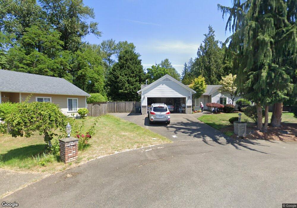 15404 148th E, Orting, WA 98360 - photo 1