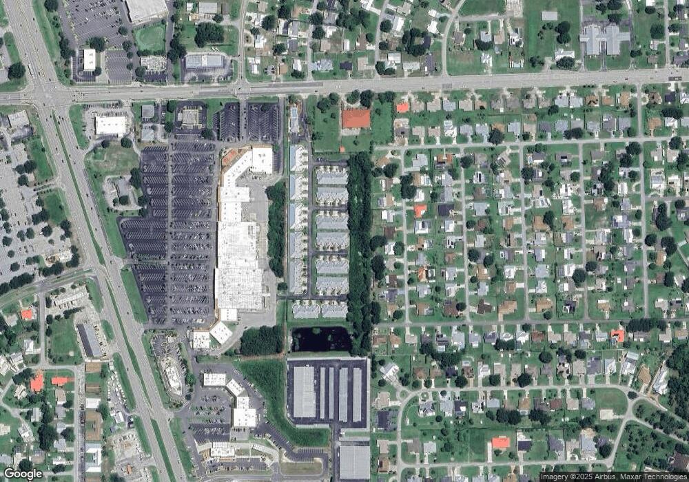 2217 Key West Ct unit 4A, Sebring, FL 33870 - photo 1