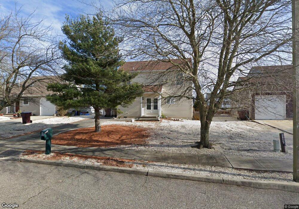 53 Topsail Ct, Bayville, NJ 08721 - photo 1