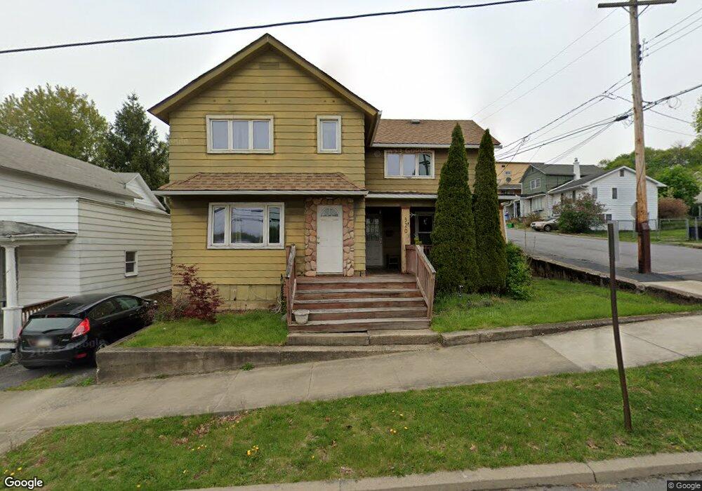 320 Wayne St, Archbald, PA 18403 - photo 1