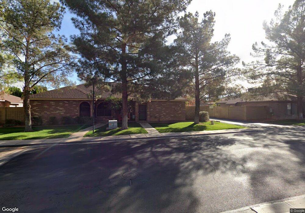 17 N Concord St, Gilbert, AZ 85234 - photo 1