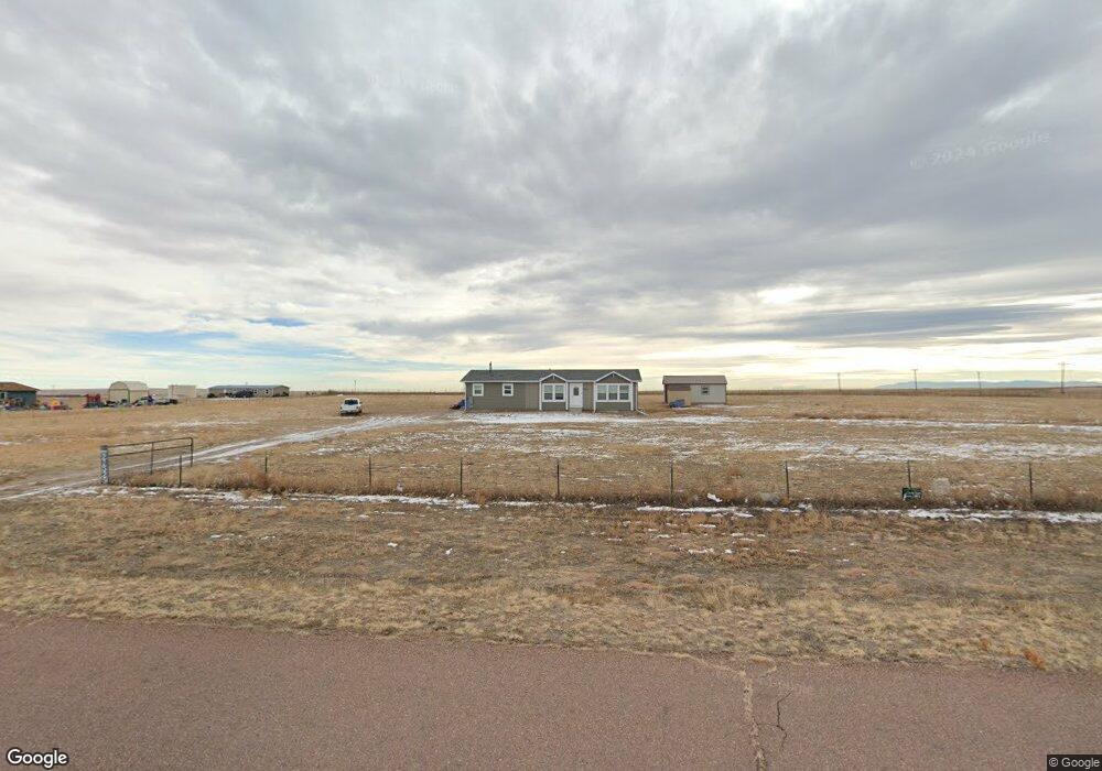 21529 Goldeneagle Dr, Calhan, CO 80808 - photo 1