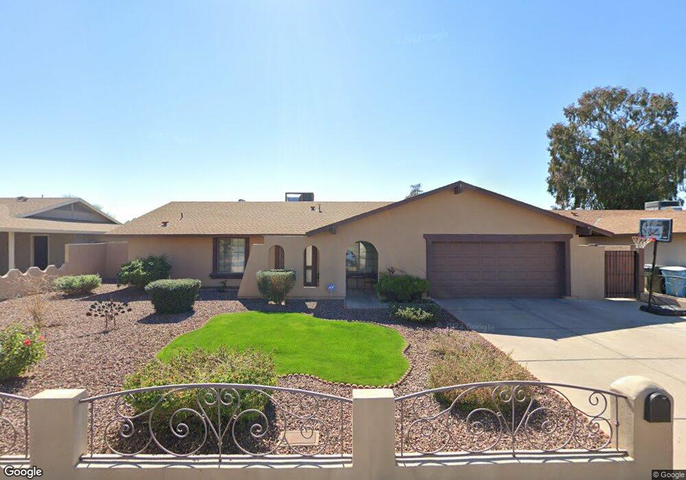 7949 W Devonshire Ave, Phoenix, AZ 85033 - photo 1