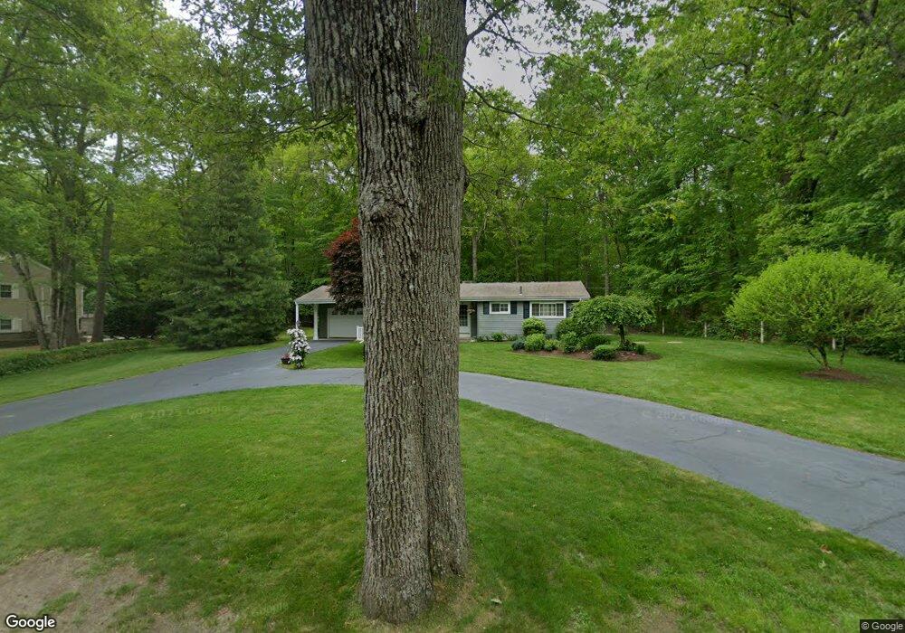 162 Winsor Ave, Johnston, RI 02919 - photo 1