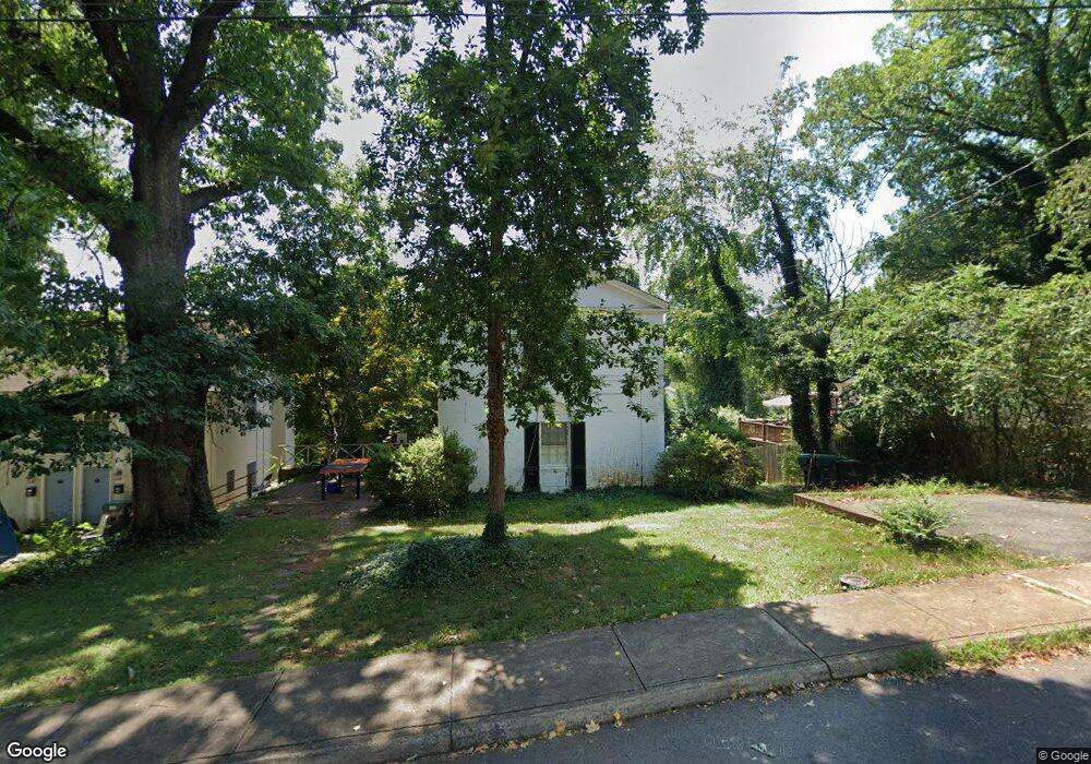 808 Cabell Ave, Charlottesville, VA 22903 - photo 1