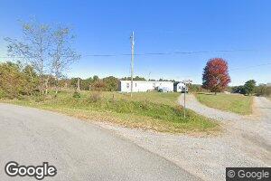 109 Collins Rd, Max Meadows, VA 24360