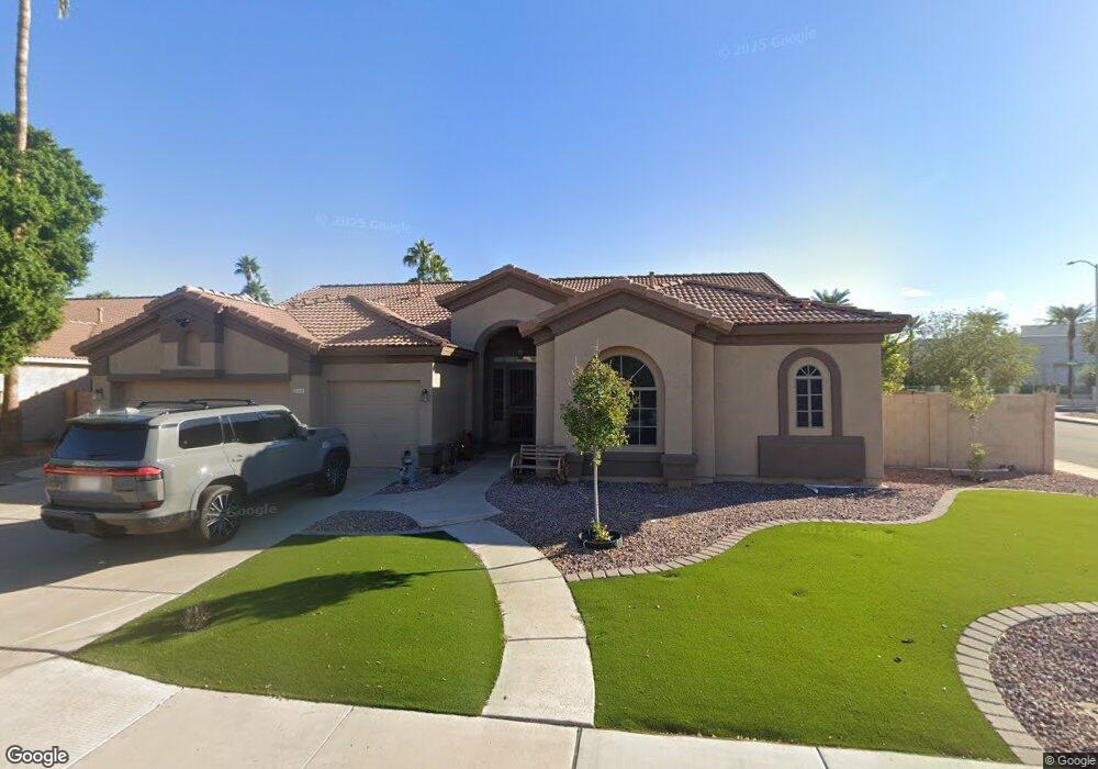 1849 S Helms, Mesa, AZ 85204 - photo 1