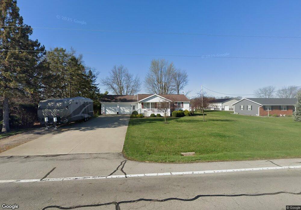 15824 State Route 115, Columbus Grove, OH 45830 - photo 1