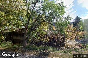 361 Sopris Dr, Marble, CO 81623