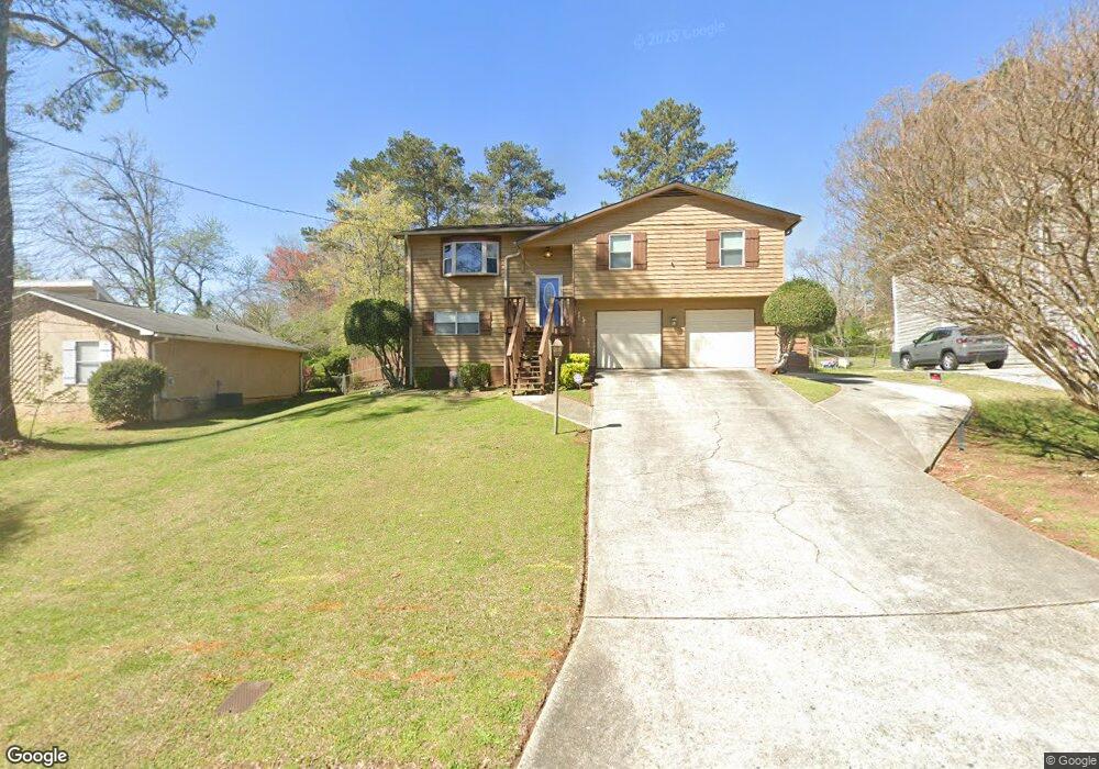 6975 Babbling Brook Dr unit 1, Rex, GA 30273 - photo 1