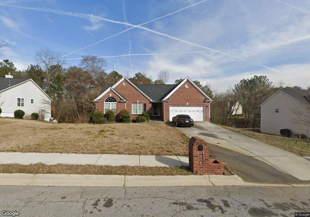 1784 Cedar Walk Ln, Conley, GA 30288 - photo 1