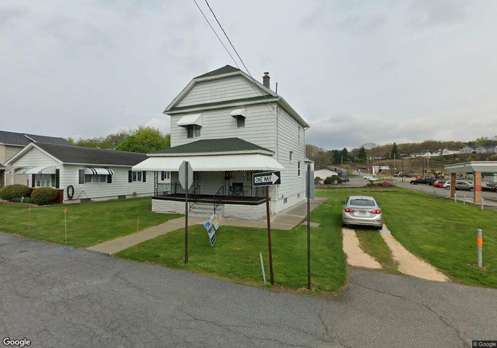 216 Gravity St, Archbald, PA 18403 - photo 1