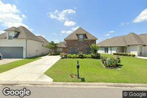 43035 Green Tree Ave, Gonzales, LA 70737