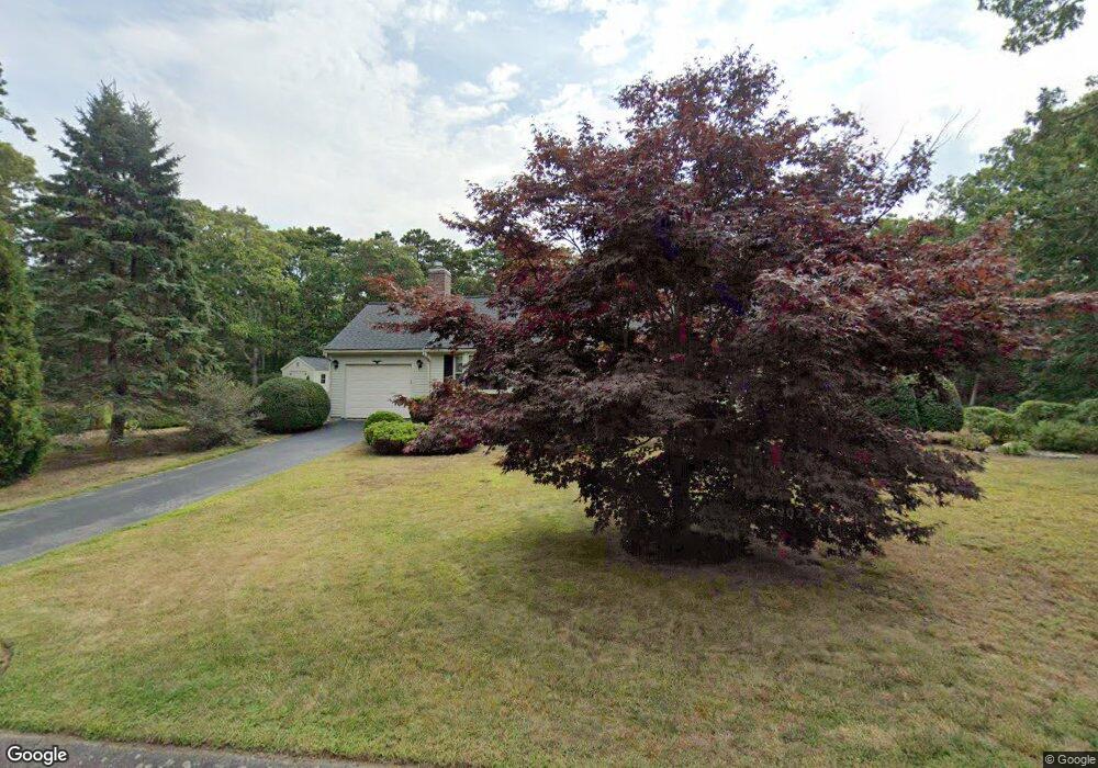 12 Matthews Landing, Harwich, MA 02645 - photo 1