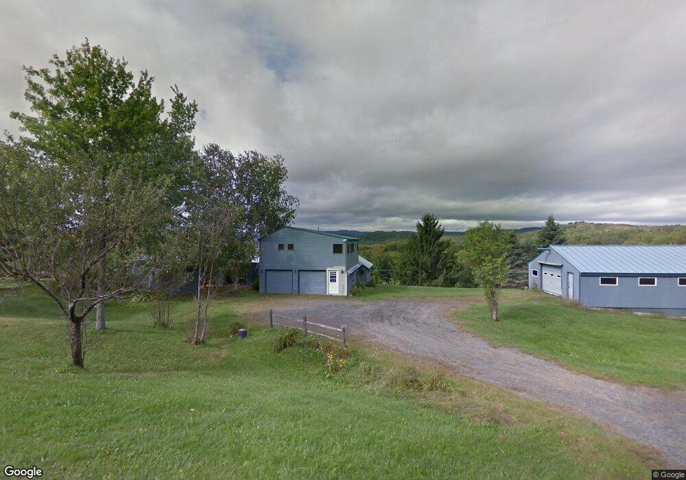 172 Cloudland Rd, North Pomfret, VT 05053 - photo 1