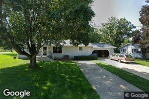 58 Cherry St, Milan, OH 44846