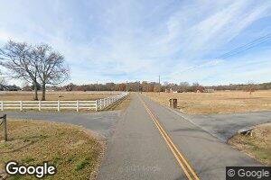 W Oak, Tull, AR 72015