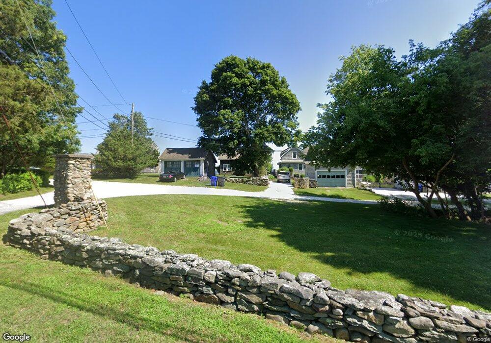 8 Shell Rd, Warren, RI 02885 - photo 1