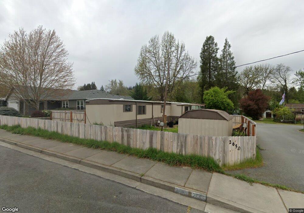 2649 New Hope Rd, Grants Pass, OR 97527 - photo 1