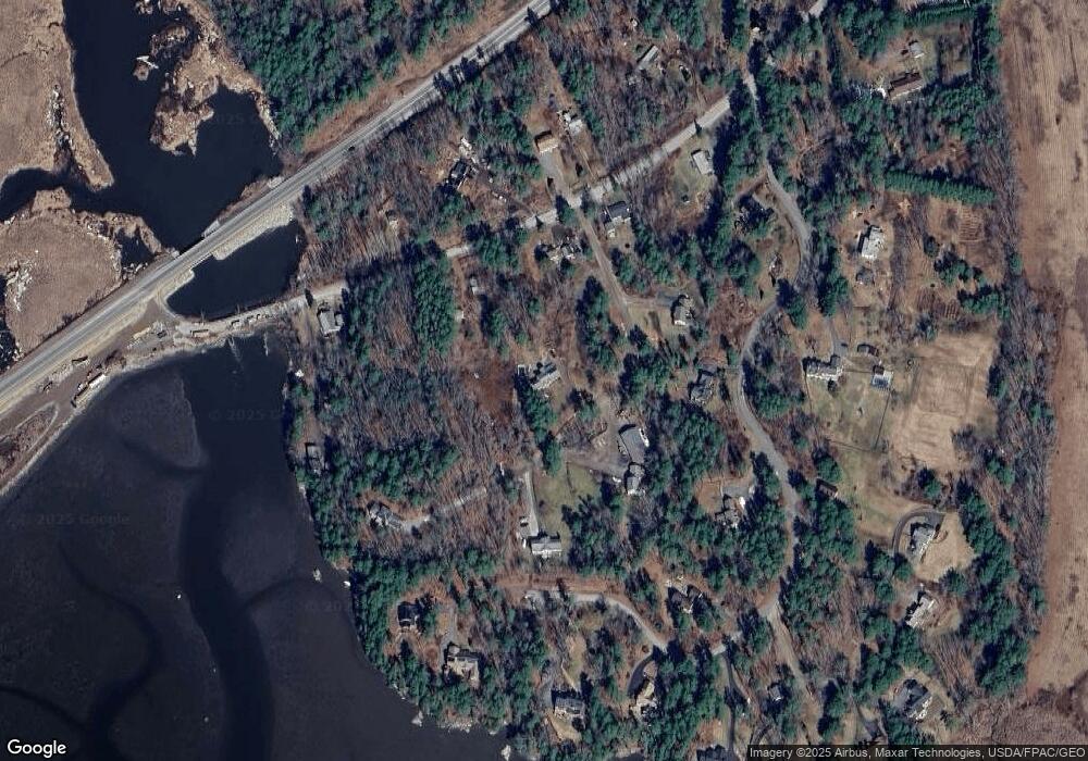 23 Preston Dr, Woolwich, ME 04579 - photo 1