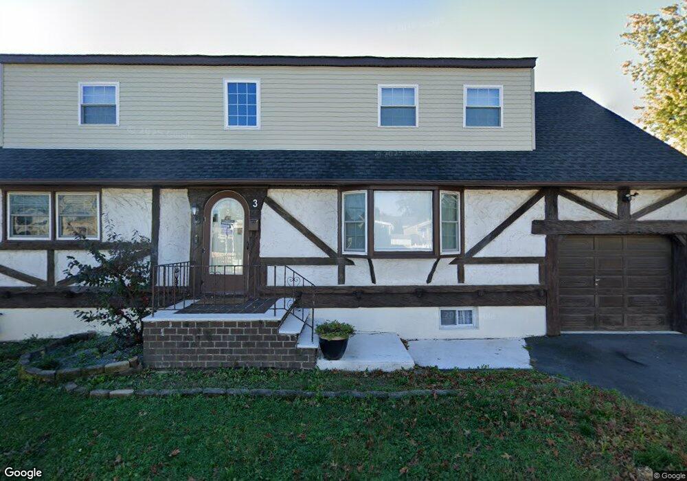 3 Grover St, Fords, NJ 08863 - photo 1