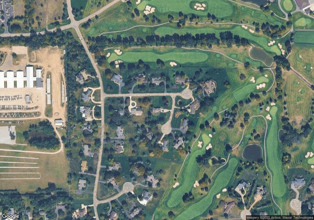 3081 Timberview Rd, Saline, MI 48176 - photo 1