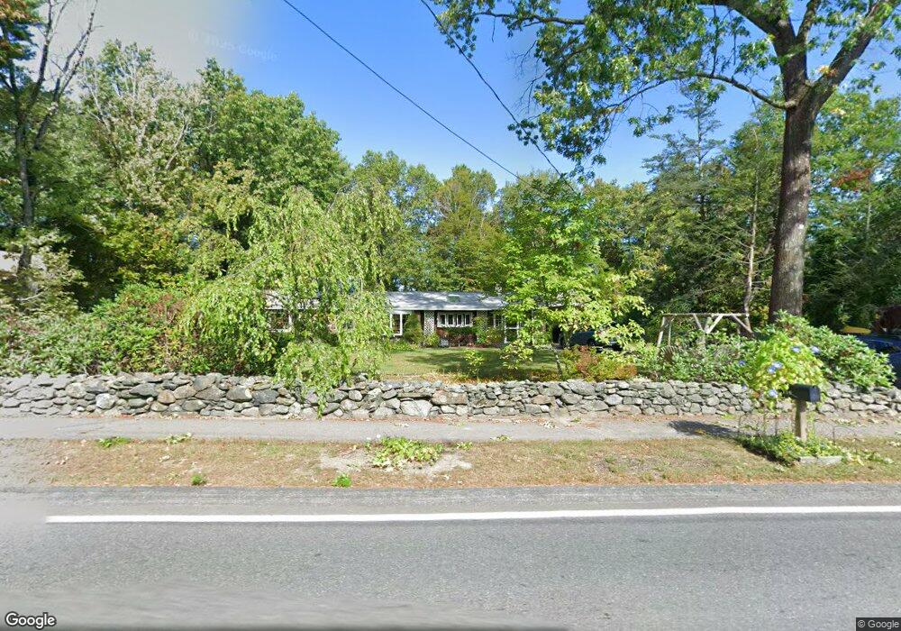 239 Sterling Rd, Lancaster, MA 01523 - photo 1