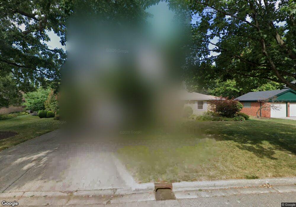 1720 Nottingham Rd, Lansing, MI 48911 - photo 1