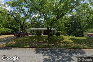 142 High Hill St, Irwinton, GA 31042