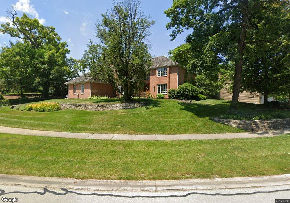 2008 Mustang Dr, Naperville, IL 60565 - photo 1