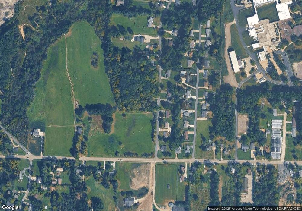 4306 Marks Ave, Rootstown, OH 44272 - photo 1