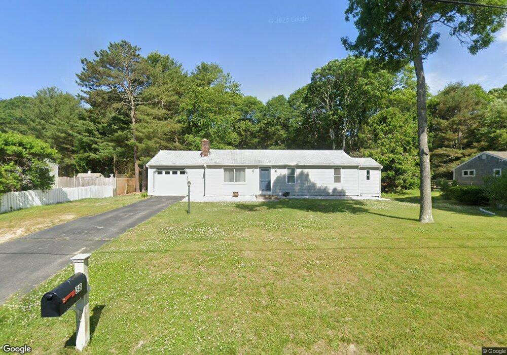 38 Cedric Rd, Centerville, MA 02632 - photo 1