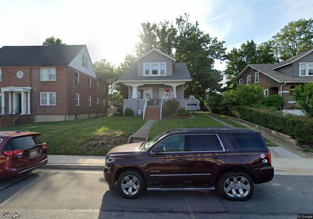 5108 Leeds Ave, Halethorpe, MD 21227 - photo 1