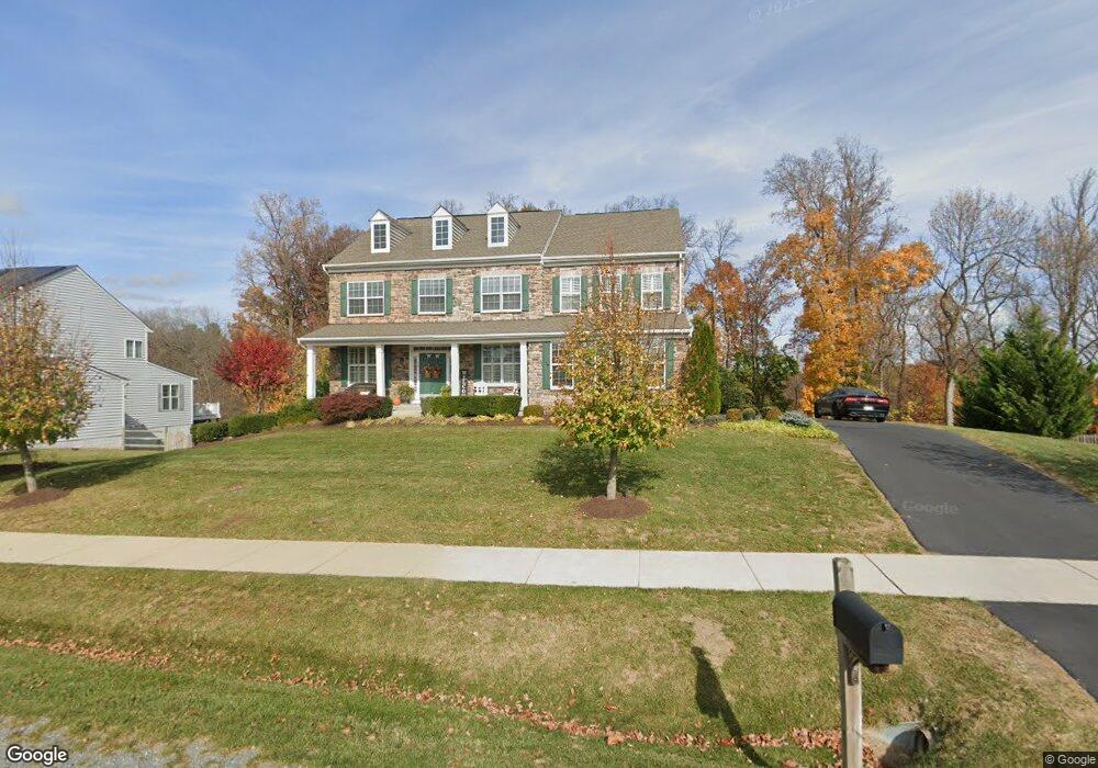 39 Stone Oak Place, Round Hill, VA 20141 - photo 1