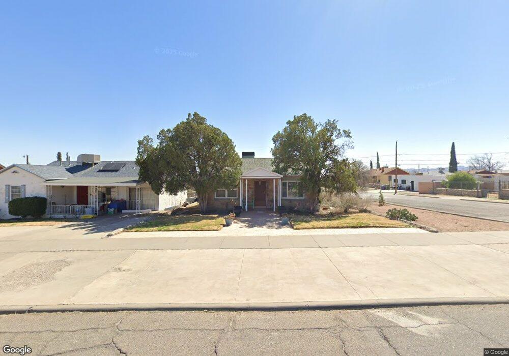 3900 Porter Ave, El Paso, TX 79930 - photo 1