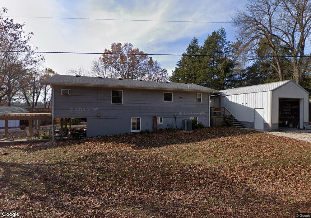 477 Somerset St, Shell Knob, MO 65747 - photo 1