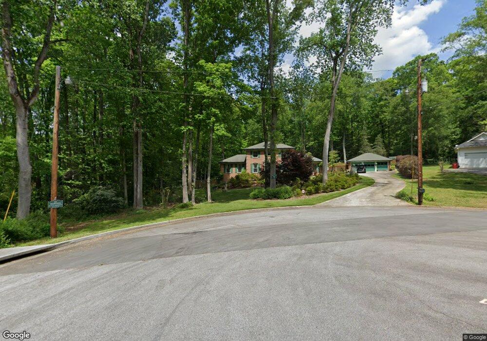 5896 Chalice Way unit 5, Rex, GA 30273 - photo 1