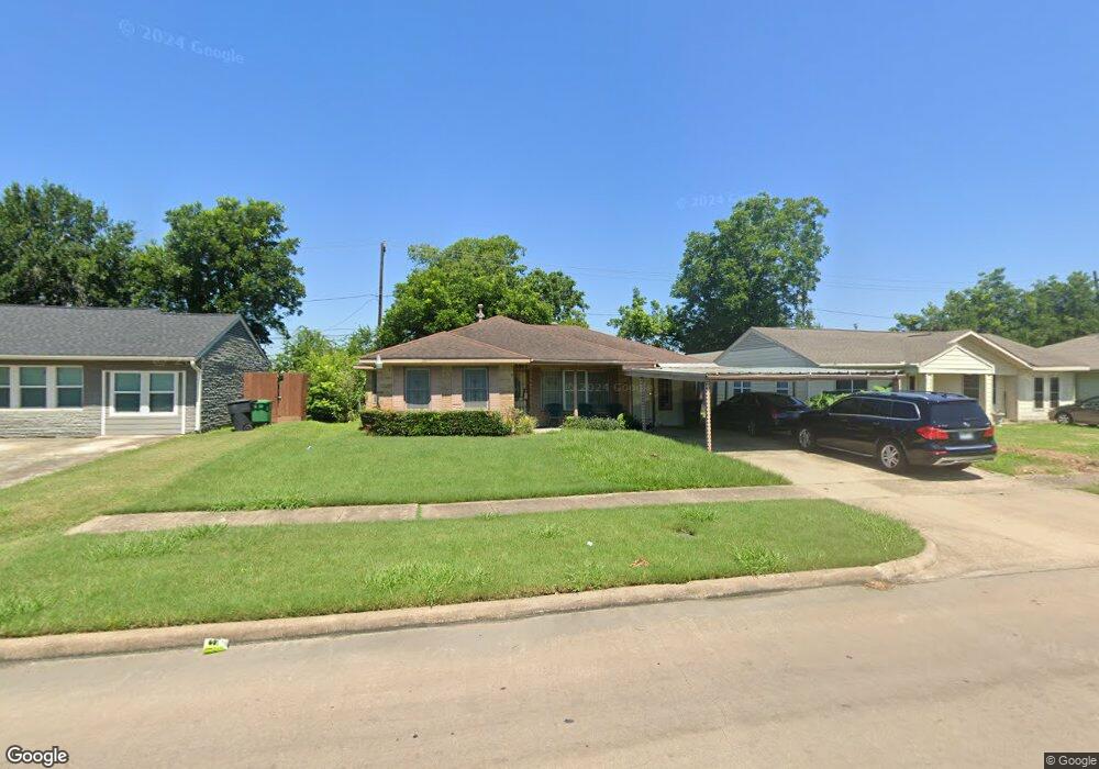 6922 Tierwester St, Houston, TX 77021 - photo 1