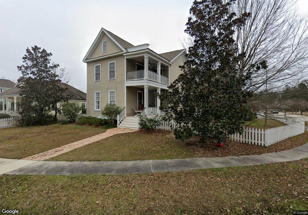 1418 Natchez Loop, Covington, LA 70433 - photo 1