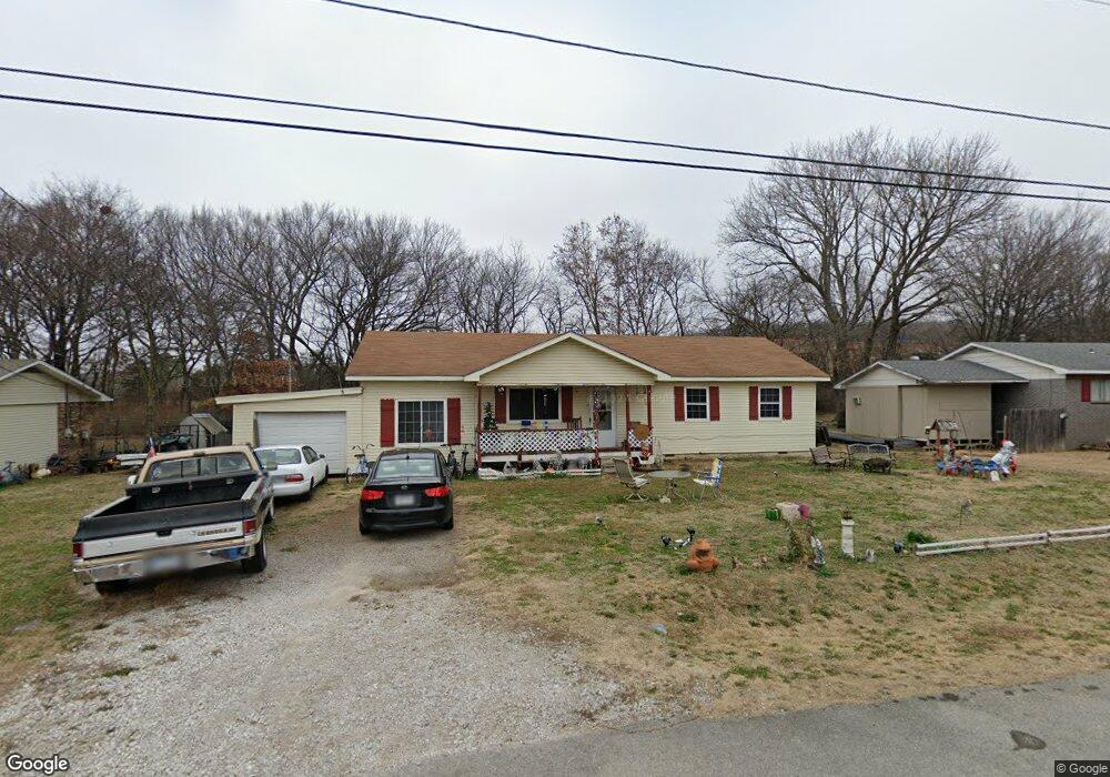 46 Pleasant St, West Fork, AR 72774 - photo 1