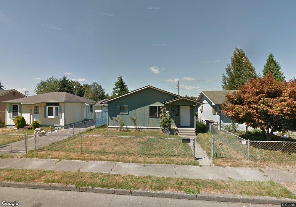 275 27th Ave, Longview, WA 98632 - photo 1