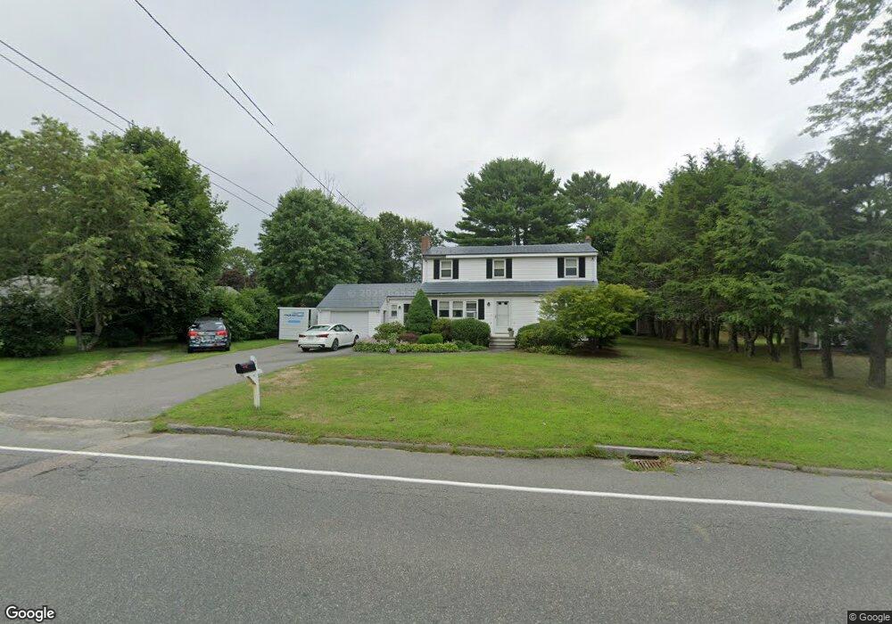 628 Bay Rd, Stoughton, MA 02072 - photo 1