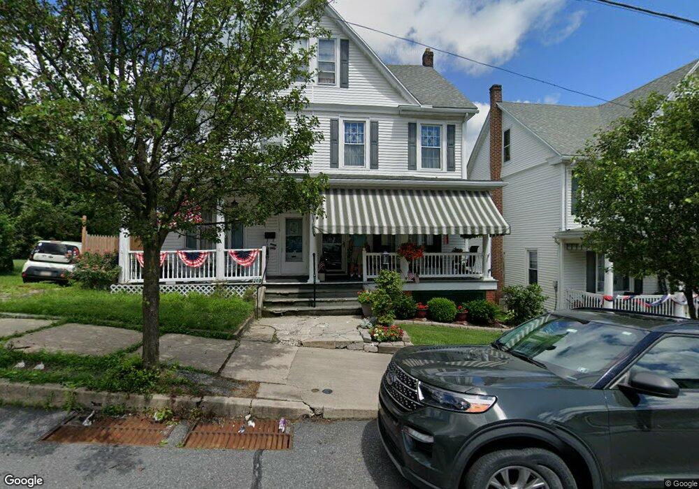 115 E Ridge St, Lansford, PA 18232 - photo 1